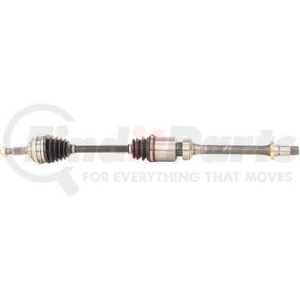 TO-8149 by SURTRAK AXLE - CV Axle