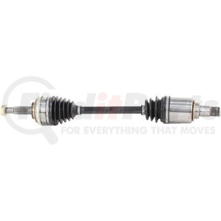 TO-8148 by SURTRAK AXLE - SURTRAK AXLE TO-8148 Other Parts