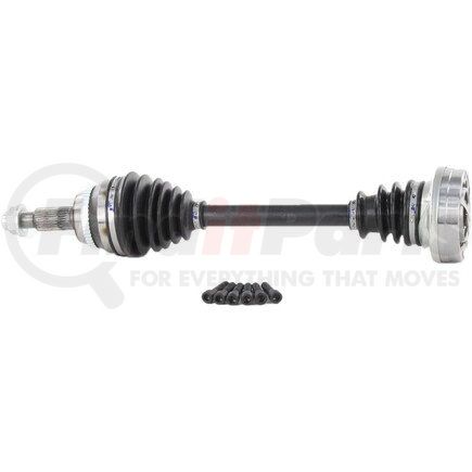 TO-8151 by SURTRAK AXLE - SURTRAK AXLE TO-8151 Axle