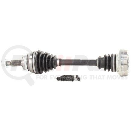 TO-8150 by SURTRAK AXLE - SURTRAK AXLE TO-8150 Axle