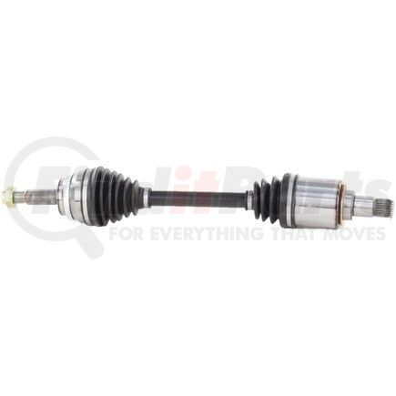 TO-8154 by SURTRAK AXLE - SURTRAK AXLE TO-8154 Axle