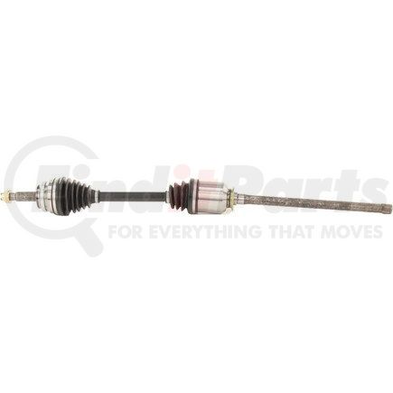 TO-8153 by SURTRAK AXLE - SURTRAK AXLE TO-8153 Axle