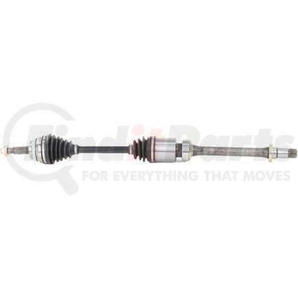 TO-8155 by SURTRAK AXLE - SURTRAK AXLE TO-8155 Axle