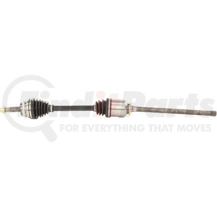 TO-8157 by SURTRAK AXLE - CV Axle