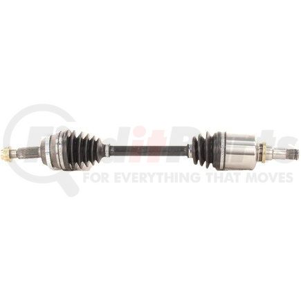 TO-8160 by SURTRAK AXLE - CV Axle