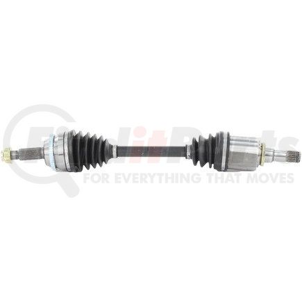 TO-8158 by SURTRAK AXLE - CV Axle