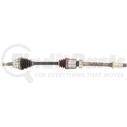 TO-8164 by SURTRAK AXLE - SURTRAK AXLE TO-8164 Axle