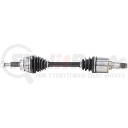 TO-8163 by SURTRAK AXLE - SURTRAK AXLE TO-8163 Other Parts