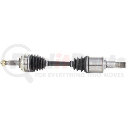 TO-8167 by SURTRAK AXLE - SURTRAK AXLE TO-8167 Axle