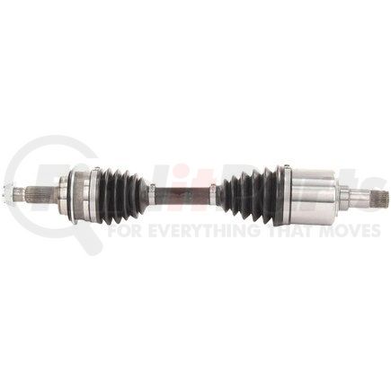TO-8168HDX by SURTRAK AXLE - CV Xtreme Axle