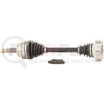 TO-8169 by SURTRAK AXLE