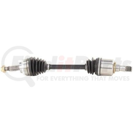 TO-8171 by SURTRAK AXLE - SURTRAK AXLE TO-8171 Axle