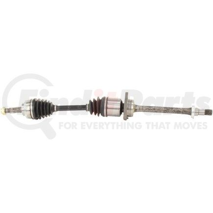 TO-8172 by SURTRAK AXLE - SURTRAK AXLE TO-8172 Axle