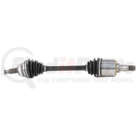 TO-8183 by SURTRAK AXLE - SURTRAK AXLE TO-8183 Other Parts