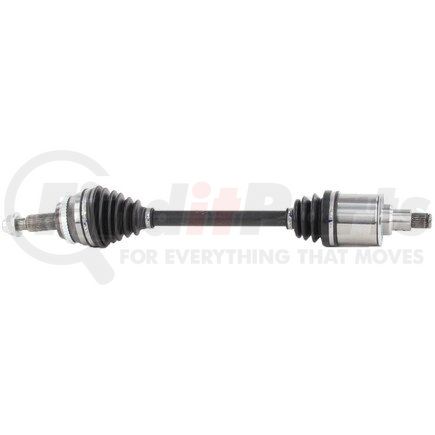 TO-8186 by SURTRAK AXLE - SURTRAK AXLE TO-8186 Axle