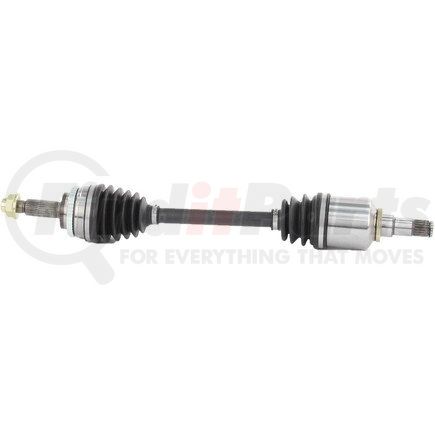 TO-8202 by SURTRAK AXLE - CV Axle