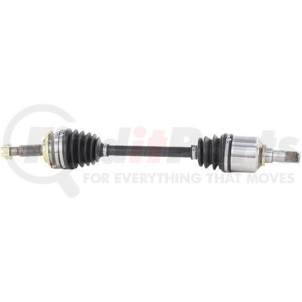 TO-8204 by SURTRAK AXLE - CV Axle