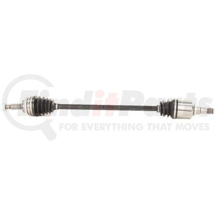 TO-8203 by SURTRAK AXLE - SURTRAK AXLE TO-8203 Axle