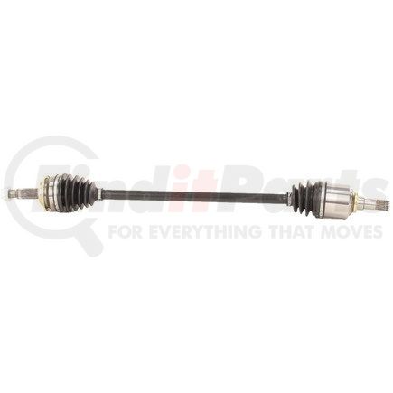 TO-8205 by SURTRAK AXLE - CV Axle