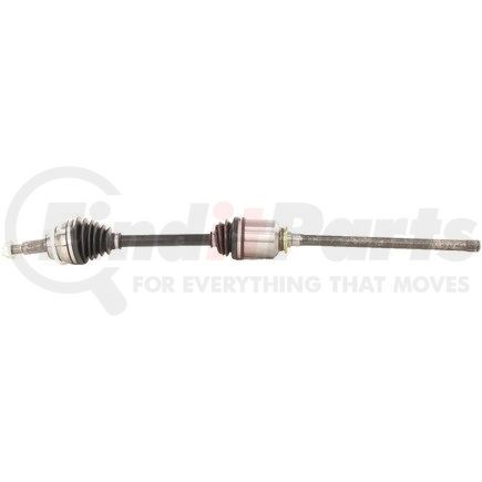 TO-8207 by SURTRAK AXLE - SURTRAK AXLE TO-8207 Axle