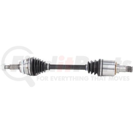 TO-8213 by SURTRAK AXLE - SURTRAK AXLE TO-8213 Axle