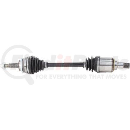 TO-8212 by SURTRAK AXLE - SURTRAK AXLE TO-8212 Axle