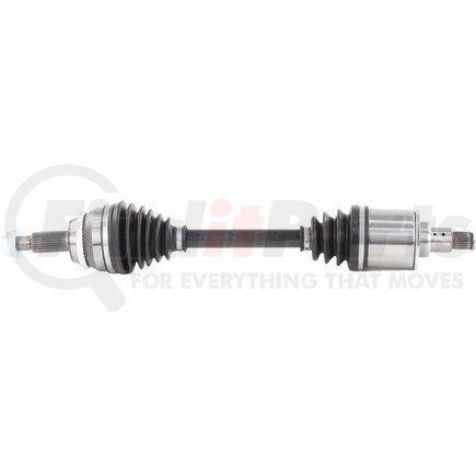 TO-8217 by SURTRAK AXLE - CV Axle