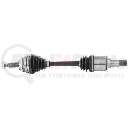 TO-8216 by SURTRAK AXLE - SURTRAK AXLE TO-8216 Axle