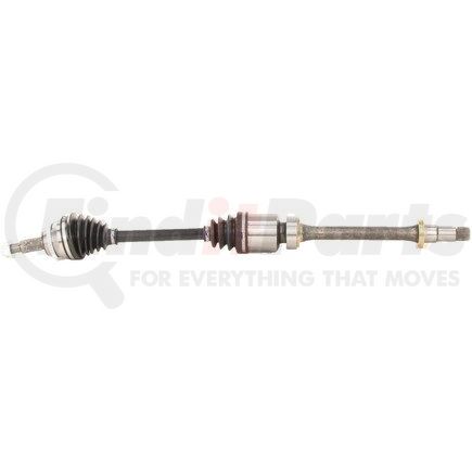 TO-8218 by SURTRAK AXLE - SURTRAK AXLE TO-8218 Axle