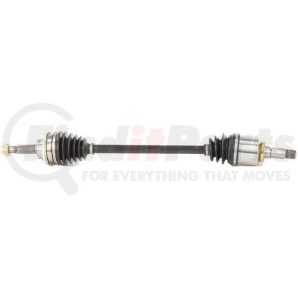 TO-8219 by SURTRAK AXLE - SURTRAK AXLE TO-8219 Axle