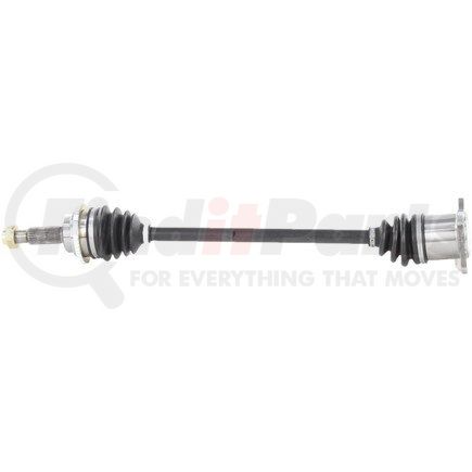 TO-8220 by SURTRAK AXLE - SURTRAK AXLE TO-8220 Axle