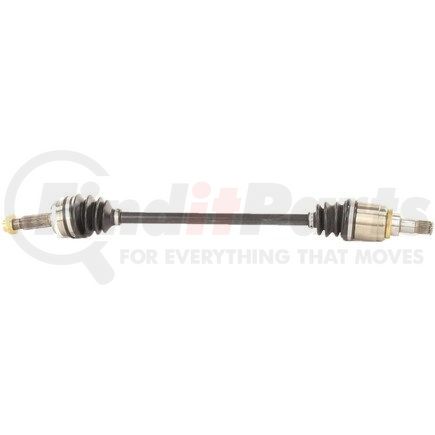 TO-8223 by SURTRAK AXLE - SURTRAK AXLE TO-8223 Axle