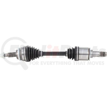 TO-8222 by SURTRAK AXLE - SURTRAK AXLE TO-8222 Other Parts