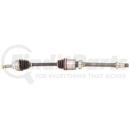 TO-8228 by SURTRAK AXLE - SURTRAK AXLE TO-8228 Axle