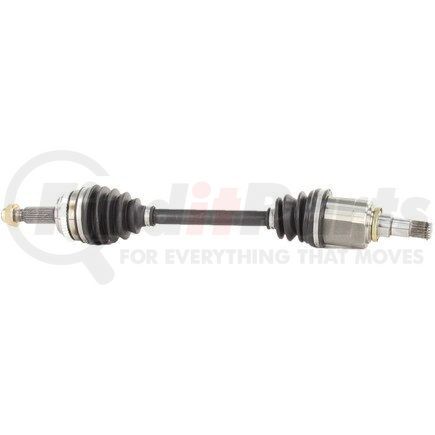 TO-8234 by SURTRAK AXLE - SURTRAK AXLE TO-8234 Other Commercial Truck Parts