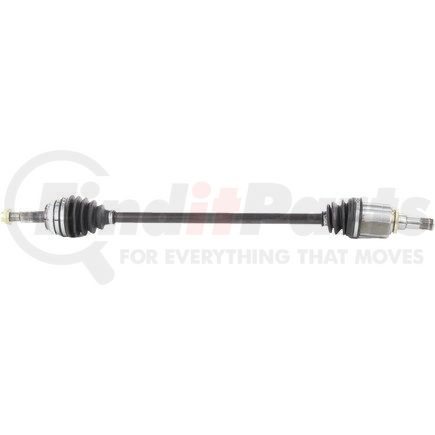 TO-8233 by SURTRAK AXLE - CV Axle