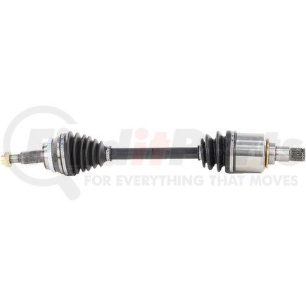 TO-8238 by SURTRAK AXLE - SURTRAK AXLE TO-8238 Axle