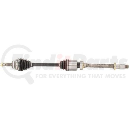 TO-8237 by SURTRAK AXLE - CV Axle