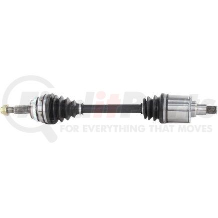 TO-8240 by SURTRAK AXLE - CV Axle