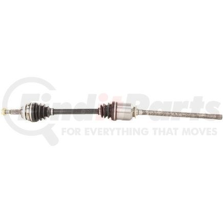 TO-8239 by SURTRAK AXLE - CV Axle