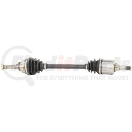 TO-8241 by SURTRAK AXLE - SURTRAK AXLE TO-8241 Axle