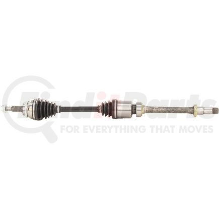 TO-8246 by SURTRAK AXLE - SURTRAK AXLE TO-8246 Axle