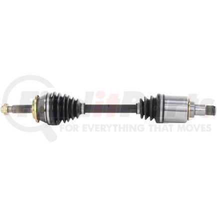 TO-8249 by SURTRAK AXLE - SURTRAK AXLE TO-8249 Other Parts