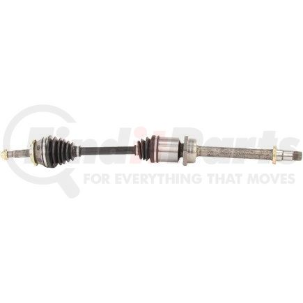 TO-8248 by SURTRAK AXLE - SURTRAK AXLE TO-8248 Other