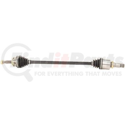 TO-8267 by SURTRAK AXLE - SURTRAK AXLE TO-8267 Axle