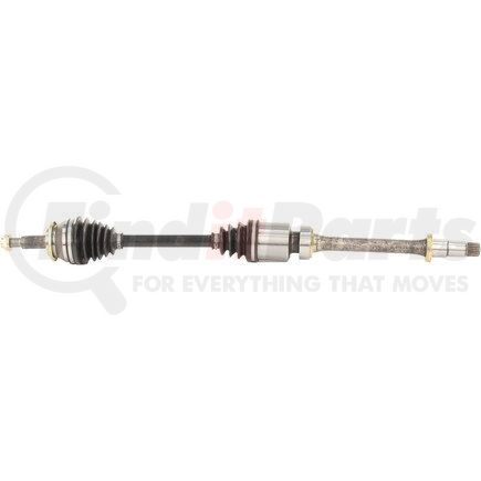 TO-8271 by SURTRAK AXLE - SURTRAK AXLE TO-8271 Axle