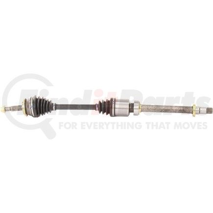 TO-8270 by SURTRAK AXLE - SURTRAK AXLE TO-8270 Other Parts