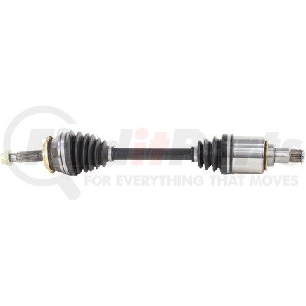 TO-8273 by SURTRAK AXLE - SURTRAK AXLE TO-8273 Other Parts