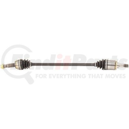 TO-8278 by SURTRAK AXLE - SURTRAK AXLE TO-8278 Axle