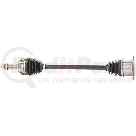 TO-8283 by SURTRAK AXLE - SURTRAK AXLE TO-8283 Axle